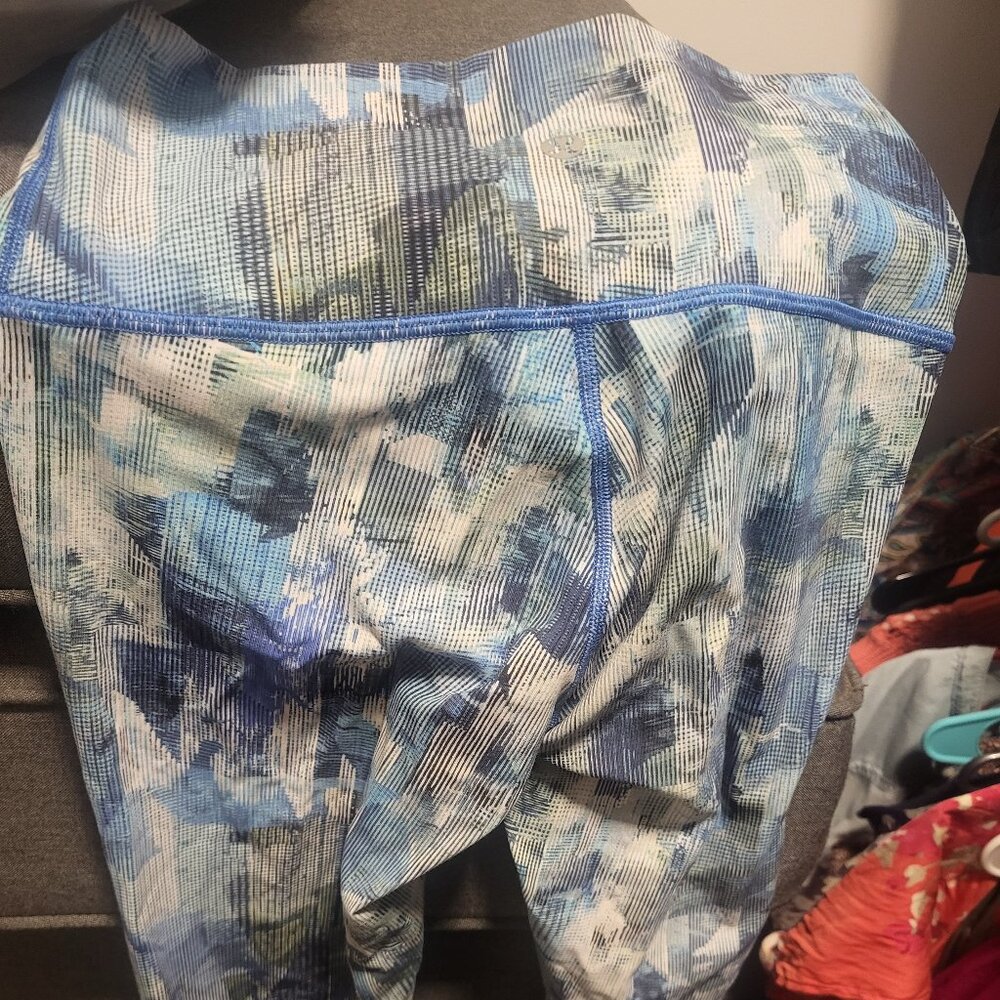 Lululemon align leggings full length